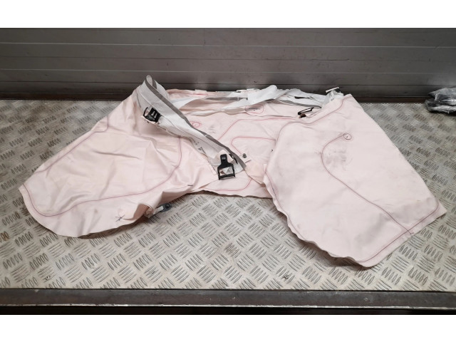 Боковая подушка безопасности 4M8880742E   Audi Q8