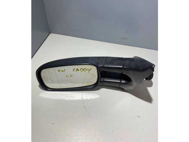 Zpětné zrcátko Volkswagen Caddy 2002 E9010109, E9030115