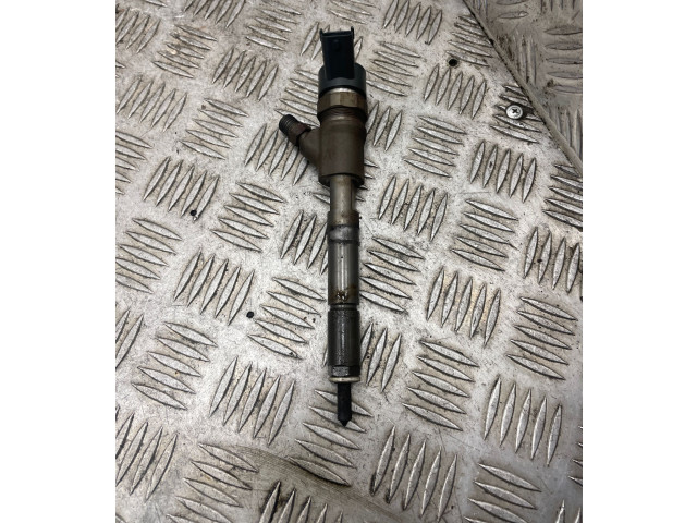 Vstřikovač 0445110262 Toyota Yaris