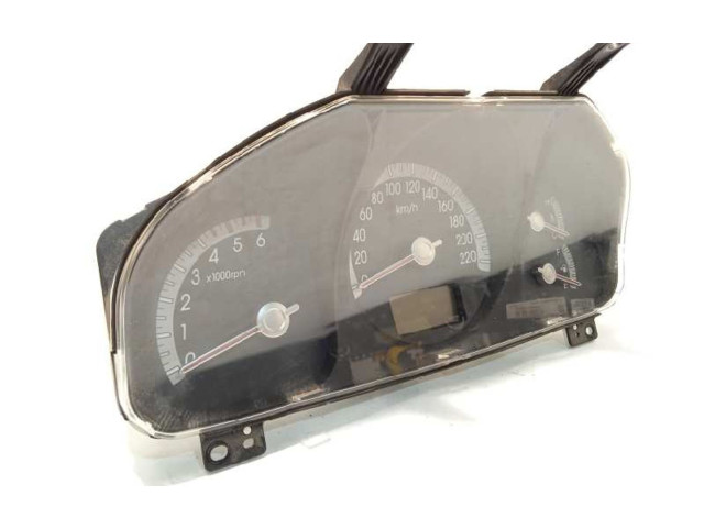 Přístrojová deska KIA Sportage 2008 940030Z160