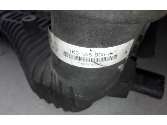 Интеркулер  1K0145803J   Volkswagen Caddy 