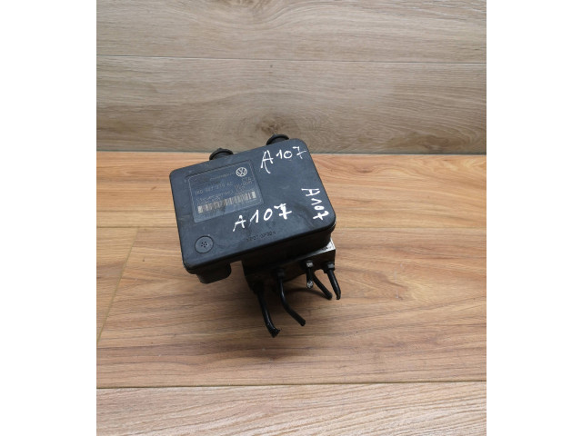 Блок АБС 1K0907379AC, 10096003593 Volkswagen Golf Plus 2005 - 2013 года