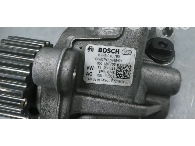 Vstřikovací čerpadlo 0445010790, 05L130755 Volkswagen Tiguan DTSA