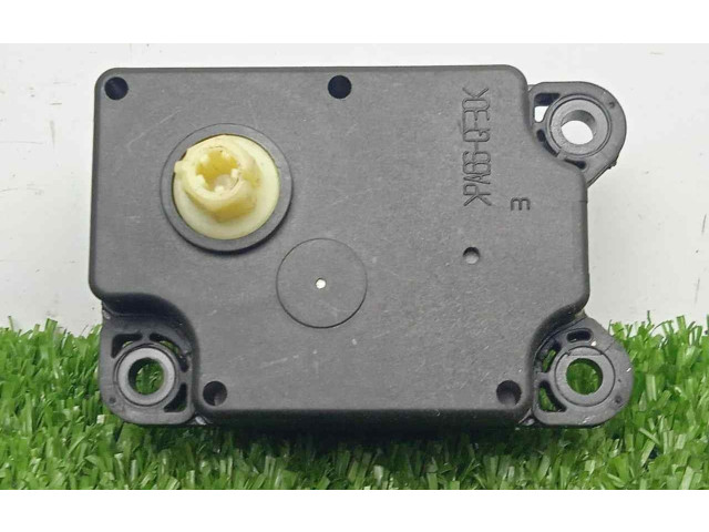 Вентилятор печки 3.PINES Volvo S60