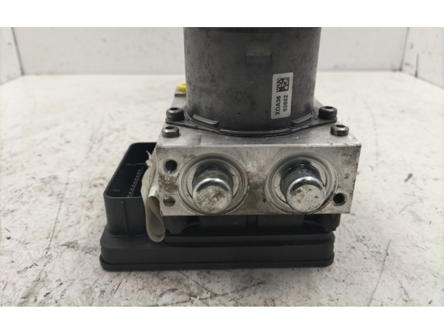 Блок АБС 1S0614517SBEF Skoda Citigo 2011 - 2020 года