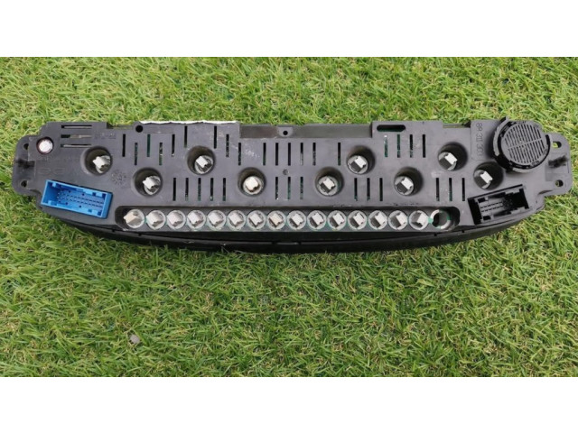 Панель приборов 9645077080, 110008966002 Citroen Xsara Picasso