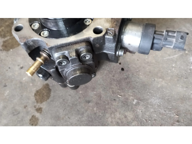 Топливный насос