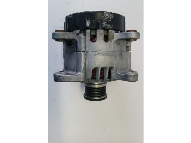 Генератор 04L903027, 04L903027 Audi Q5 SQ5