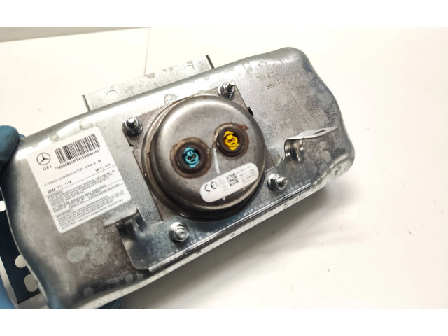 Подушка безопасности пассажира 1668602402, PT11120 Mercedes-Benz GLE (W166 - C292)