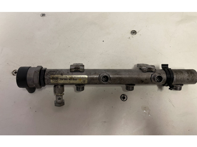 Vstřikovací lišta 059130090AG Audi A6 S6 C6 4F