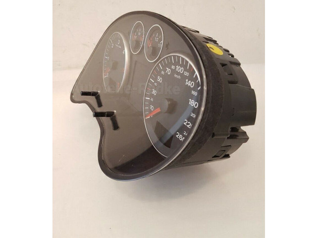 Панель приборов 8P0920900P Audi A3 S3 8P