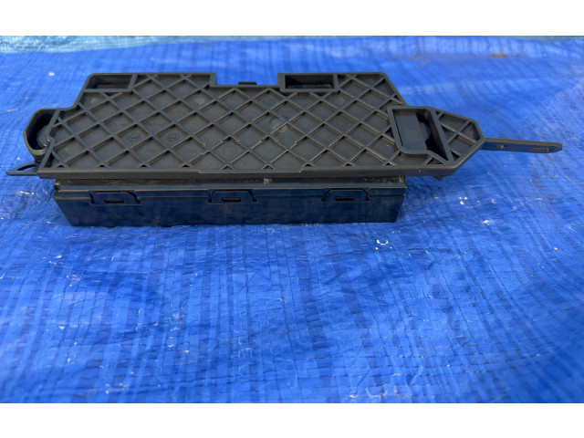 Модуль блока управления кондиционером 5WA907727AT   Cupra Leon