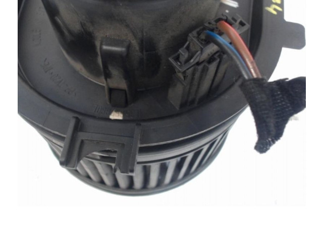 Вентилятор печки    1J1819021C, 1J1819021C   Audi A3 S3 8L