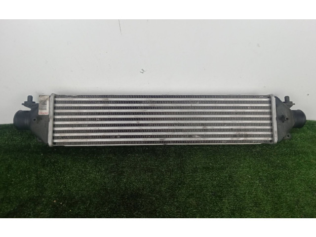Интеркулер 866455500-51833106, L572X130X52MM Fiat Grande Punto