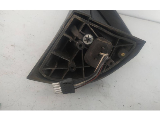 Зеркало электрическое        Mercedes-Benz A W168  1997 - 2004 года   