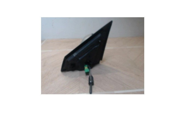Zpětné zrcátko Renault Megane II 2006 7701054686, 7701054686