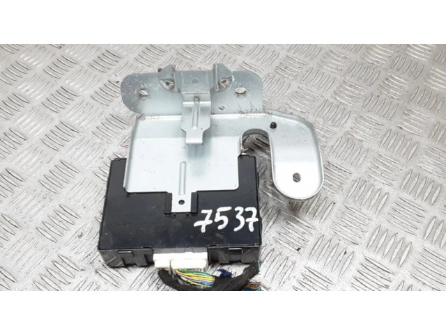 Блок комфорта CE1967560A, 08F04 Mazda 5