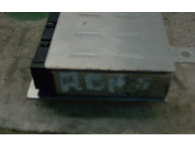 Блок управления надувных подушек    Fiat Punto (188)