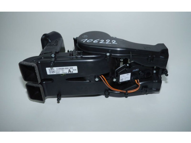 Вентилятор печки    GX6318D698AB, GX6318D698AB   Jaguar F-Pace