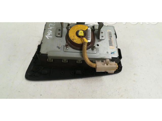 Надувная подушка для руля E7FU5166266, E7FU5166266 Citroen C1