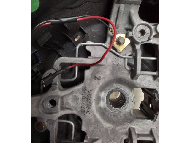 Руль Peugeot Partner  2008 - 2014 года SV1025300      