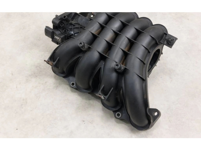 Всасывающий коллектор