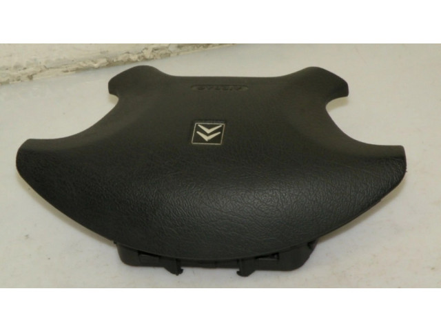 Подушка безопасности водителя 96364249ZL, 94634750ZL Citroen Xsara Picasso