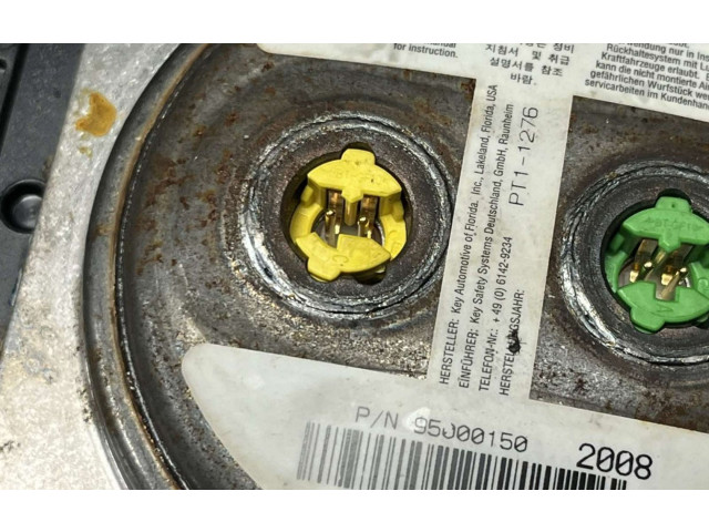 Руль Alfa Romeo 159 - года 156081638, 156081638