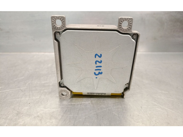 Блок подушек безопасности 0018200826, 0285001165BOSCH   Mercedes-Benz CLK A208 C208