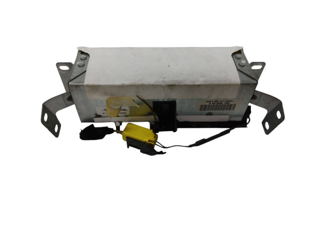 Надувная подушка для пассажира 6Q0880204A, 565165906B Skoda Fabia Mk1 (6Y) 1999 - 2007 года