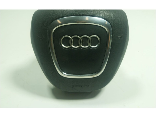 Подушка безопасности водителя 8K0880201AG6PS, 8K0880201A   Audi A4 Allroad