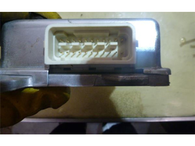 Блок подушек безопасности    Jeep Grand Cherokee