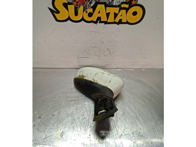 Зеркало электрическое Fiat Grande Punto - года