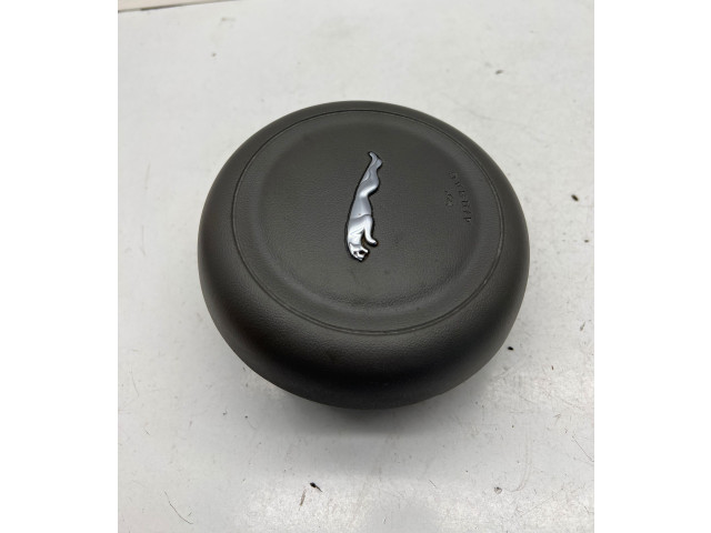 Надувная подушка для руля HX7314D374AB, 0285013214 Jaguar XF X260