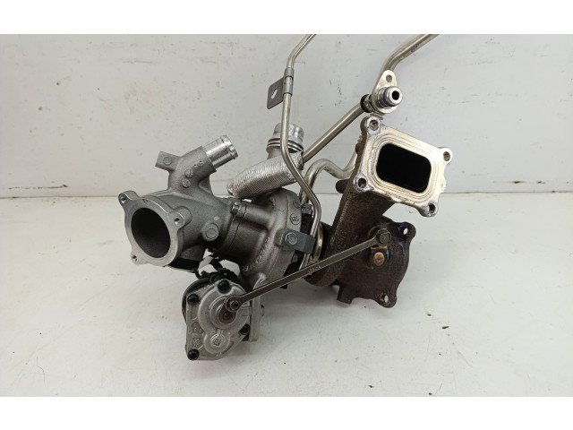 Turbodmychadlo Турбина 2823107600 KIA Stonic G3LF