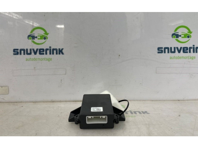 Блок управления 284A10230R Dacia Duster III