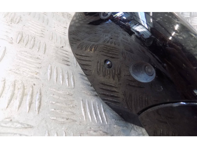 Зеркало электрическое Citroen DS4 - года