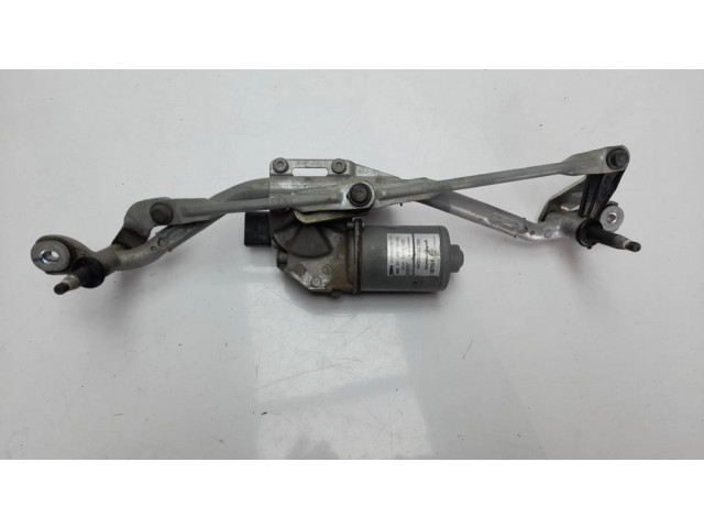 Моторчик стеклоочистителя 8X1955119H04    Audi A1