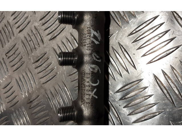 Блок предохранителей 31303612    Volvo XC90   