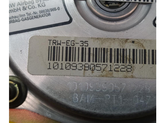 Подушка безопасности двери 1010939   Seat Inca (6k)