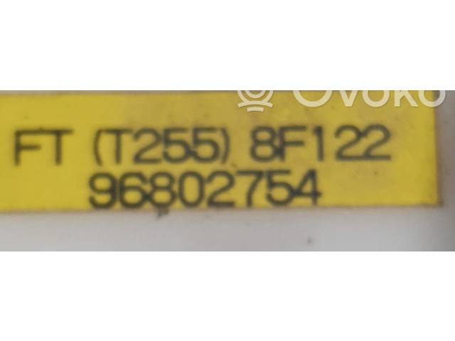 Řídící jednotka 12645482, 12645482 Chevrolet Aveo 2010