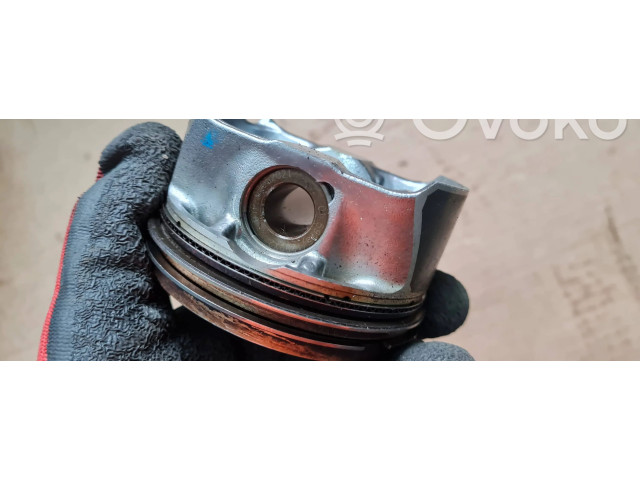 Поршень DKTA DKT 06K107065BK, 06KBK Audi Q3 F3