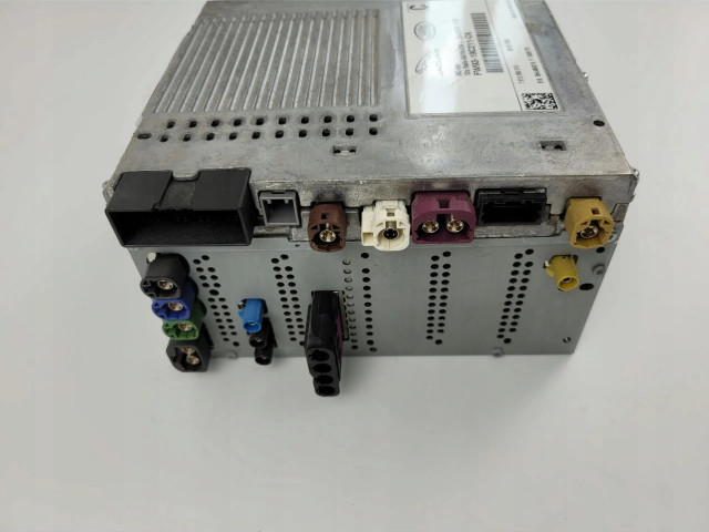 Поршень (поршни) FW93-19C211-CK   Jaguar XJ X351  