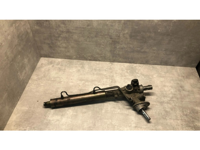 Рулевая рейка Ford Galaxy 1995-2000 года