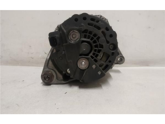 Генератор 0986044470, 0986044470   Audi A6 S6 C5 4B      