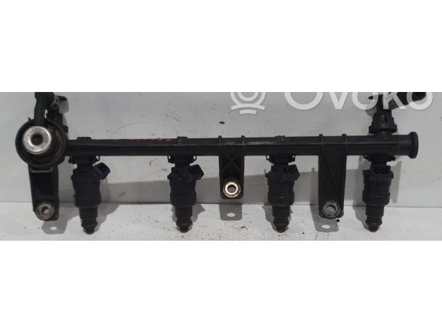 Форсунка     Renault Scenic I   