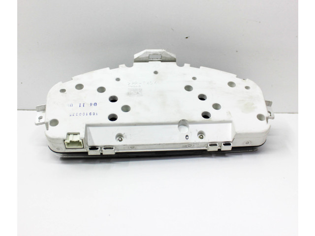 Панель приборов 30733375   Volvo C30       