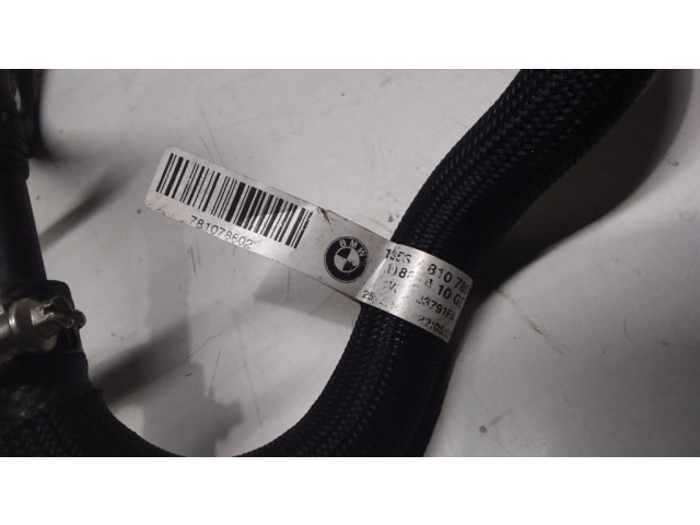 Vstřikovací lišta 7810786 BMW 5 F10 F11 pro naftový motor 2.0