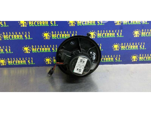 Вентилятор печки 0077364449 Alfa Romeo GTV