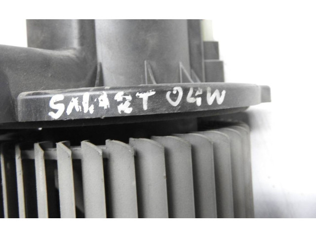 Вентилятор печки 0130101113, MF0160700384 Smart ForTwo I